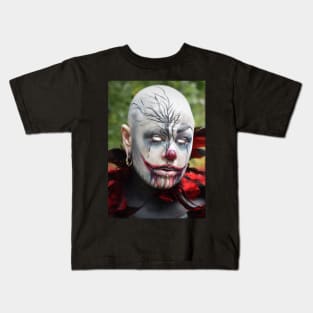 Clownin’ Around Kids T-Shirt